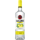 Bacardí Limón